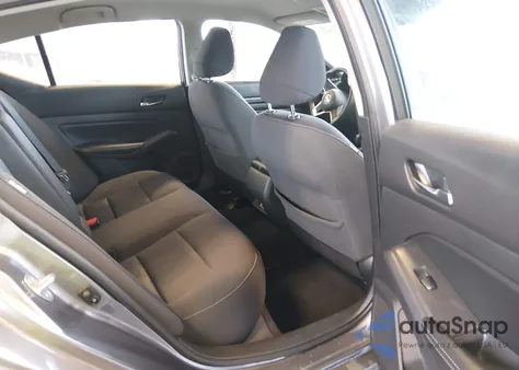 2020 Nissan Altima S Fwd z USA, uszkodzony, nr VIN 1N4BL4BV6LC207887